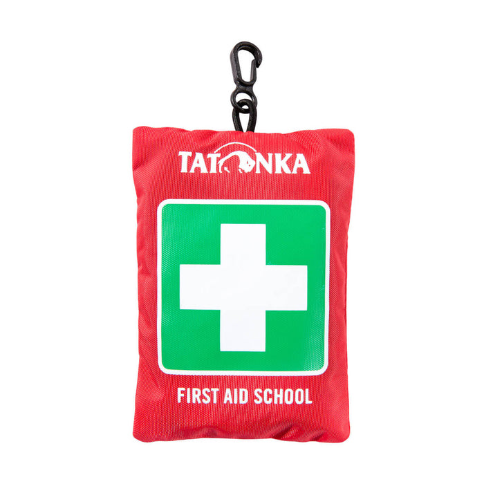 Erste-Hilfe-Schule - Tatonka