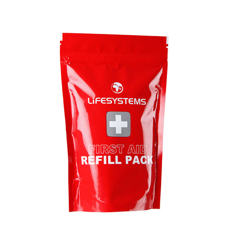 Verband-Nachfüllpack – Life Systems