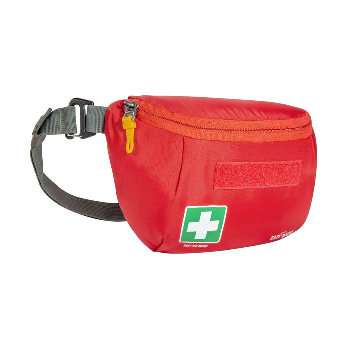 Erste-Hilfe-Basic-Hüftgürteltasche – Tatonka