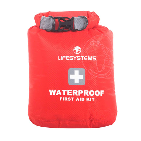 Erste-Hilfe-Trockenbeutel (2 Liter) – Life Systems