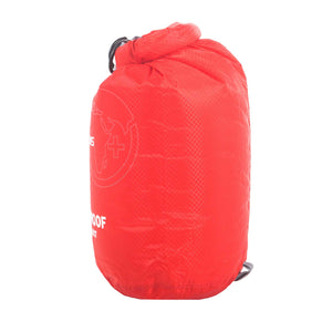 Erste-Hilfe-Trockenbeutel (2 Liter) – Life Systems