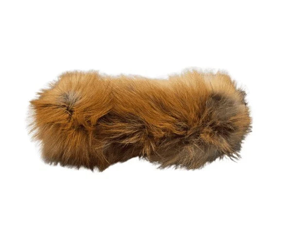 Dummy mit Tierfell - PROF DOG