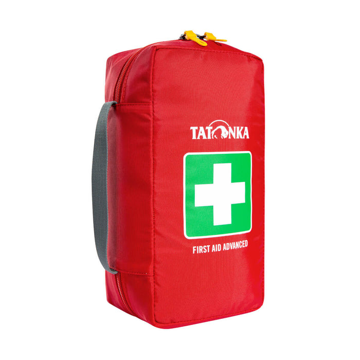 Erste Hilfe für Fortgeschrittene – Tatonka