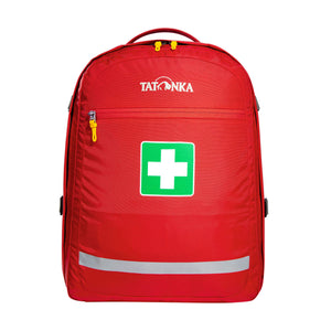 Erste-Hilfe-Rucksack - Tatonka