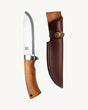 RONDANE JUNIOR Kniv med etui - Øyo