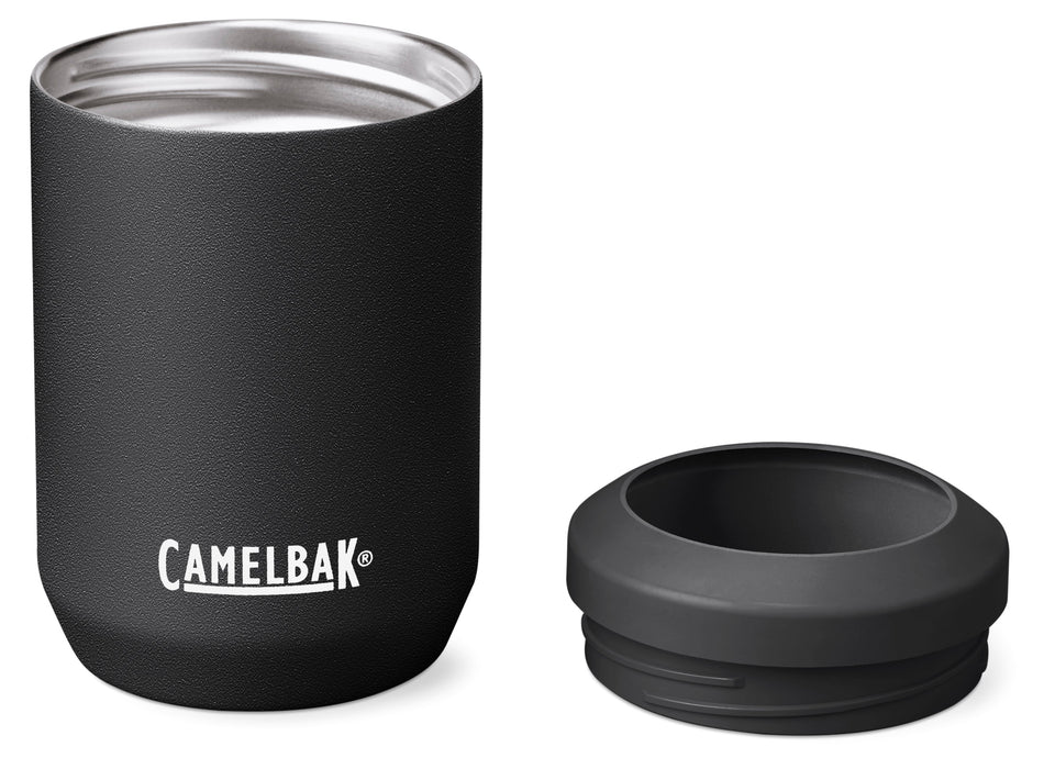 Can Cooler Vss 12oz - Camelbak - BLACK