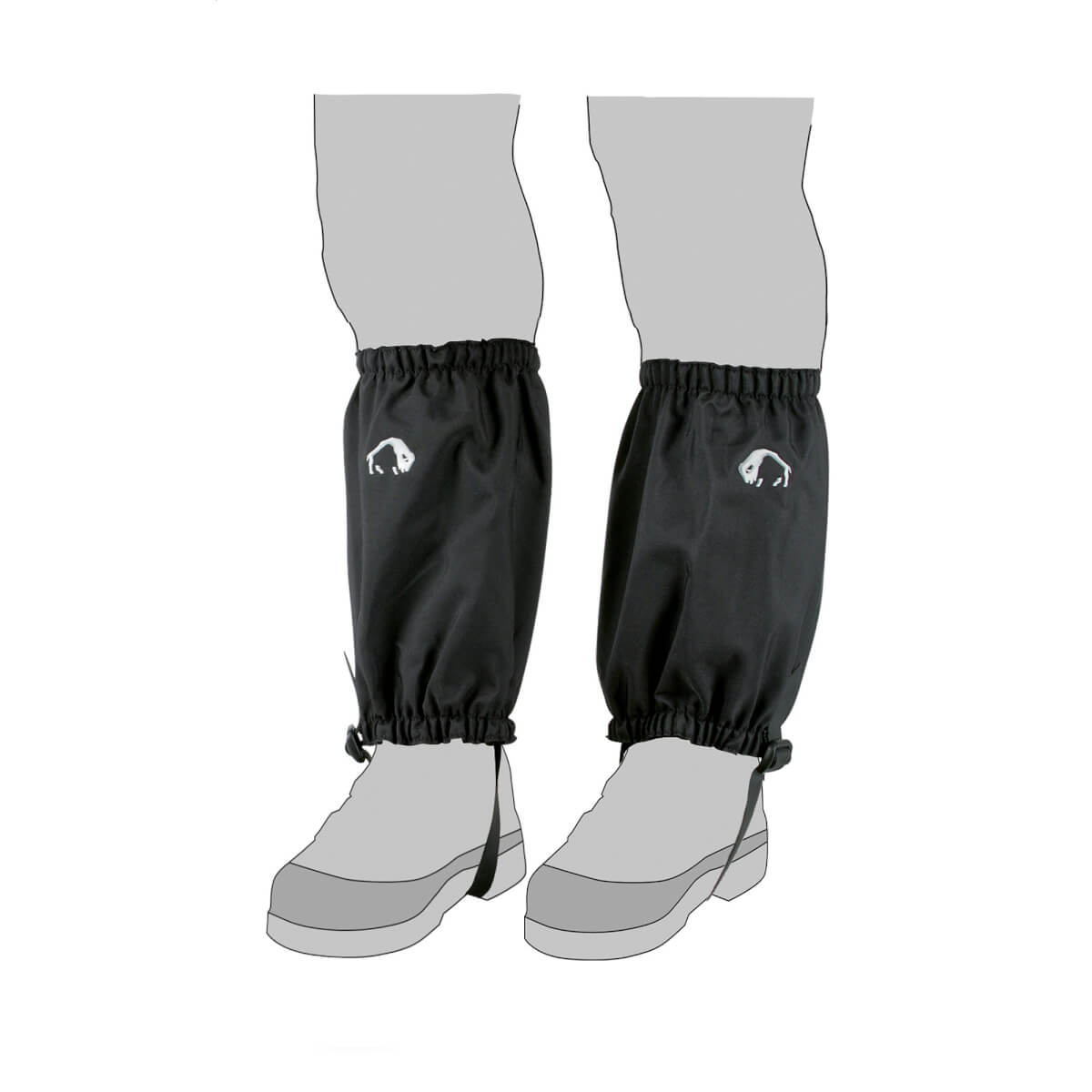 Gamasche 420 HD short - Tatonka