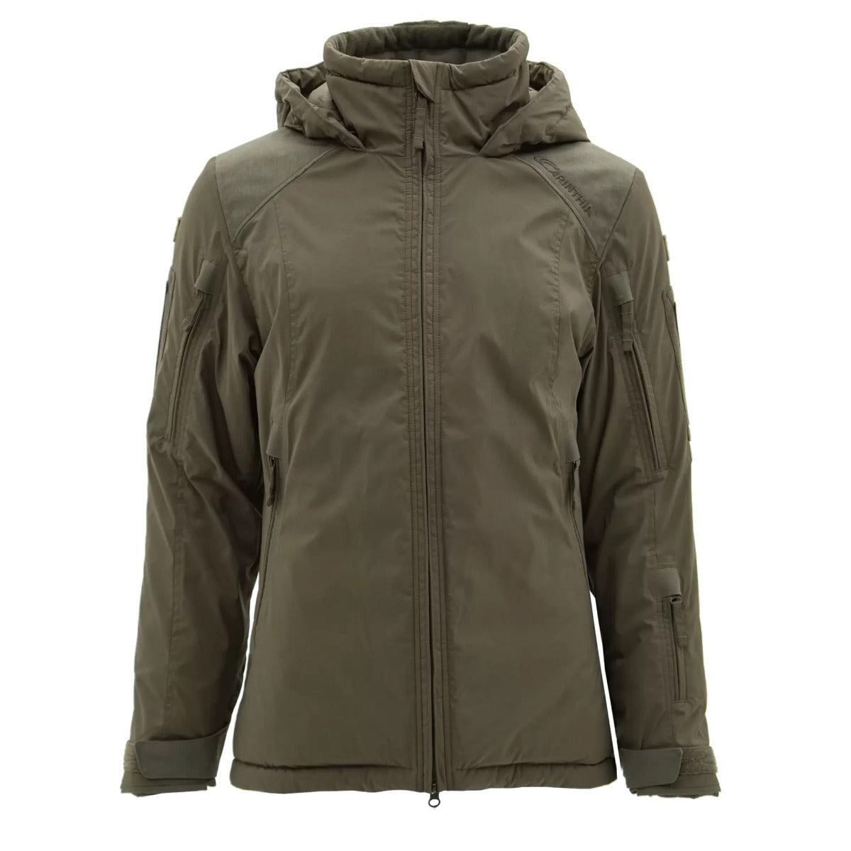 MIG 4.0 Jacke Damen - Olive – Carinthia