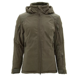 MIG 4.0 Jacke Damen - Olive – Carinthia