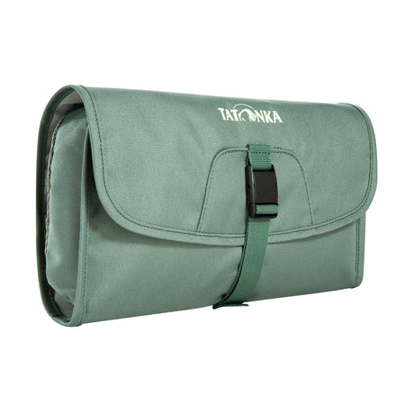 Kleine Travelcare Kulturtasche – Tatonka