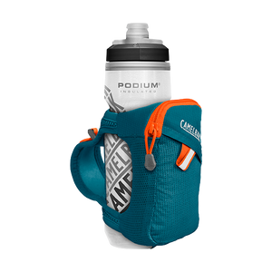 Quick Grip Chill Handheld - Camelbak - Corsair Teal PFAS Free