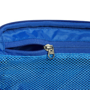 Quadratischer Reißverschluss-Beutel S - Tatonka