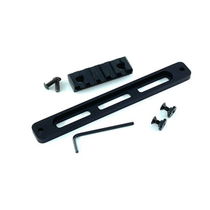 MDT Oryx Schaft M-Lok Schiene – Nieload