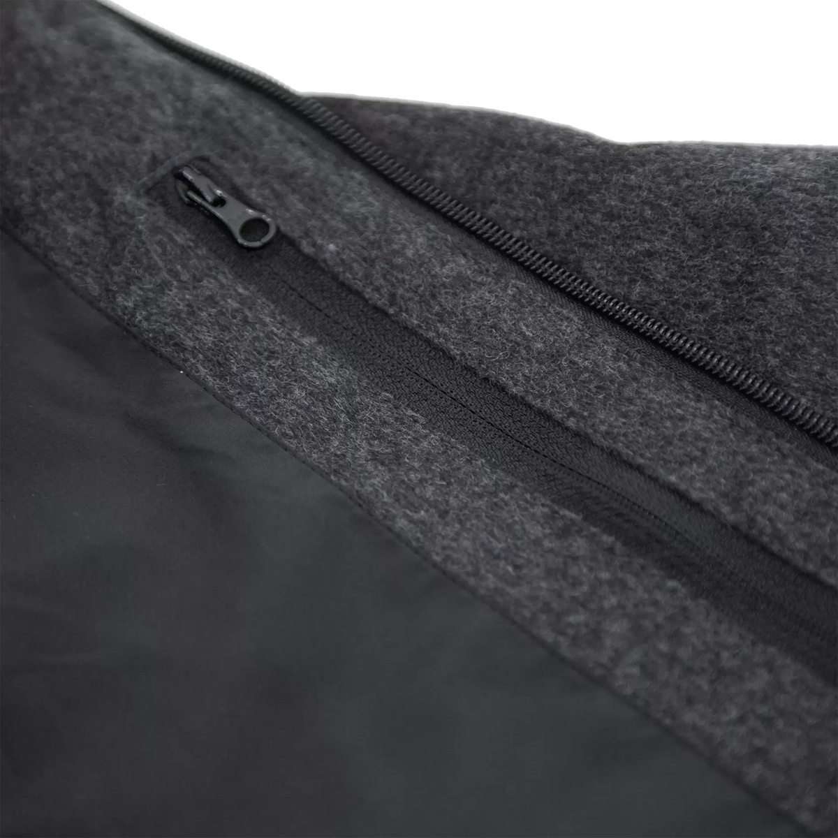 TLLG 2.0 Jacke - Grey – Carinthia