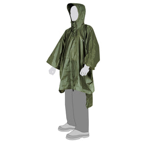 Poncho 2 (M-L) - Tatonka