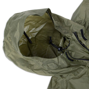 Poncho 2 (M-L) - Tatonka