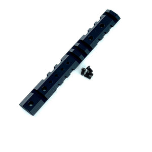 Tikka-Blaser Schiene – Nieload