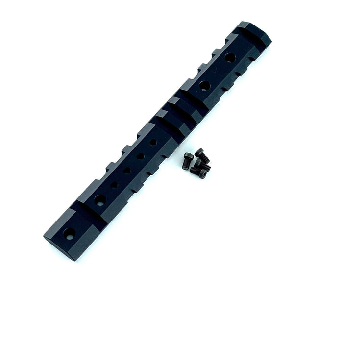 Tikka-Blaser Schiene – Nieload