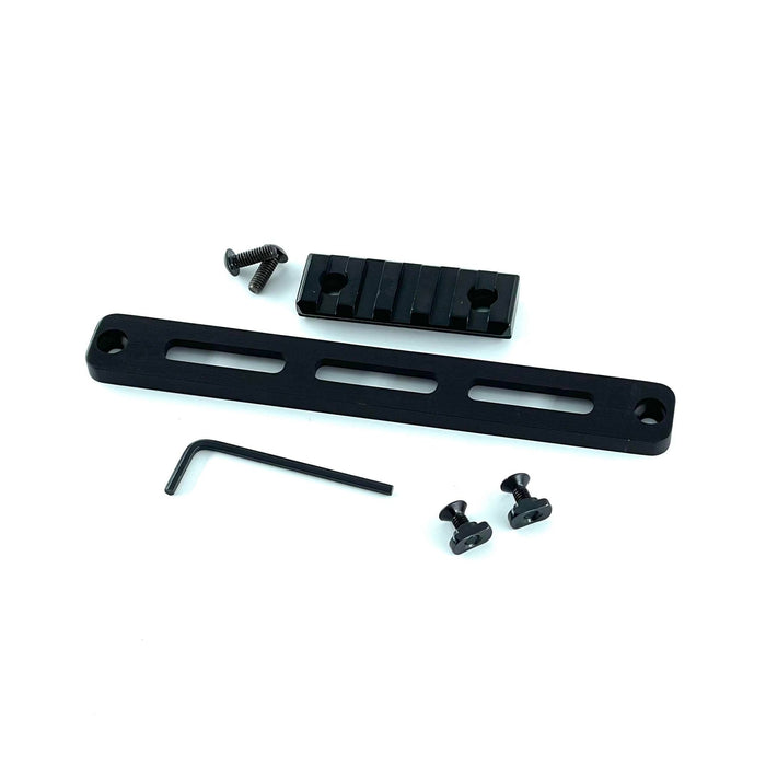 MDT Oryx Schaft M-Lok Schiene – Nieload