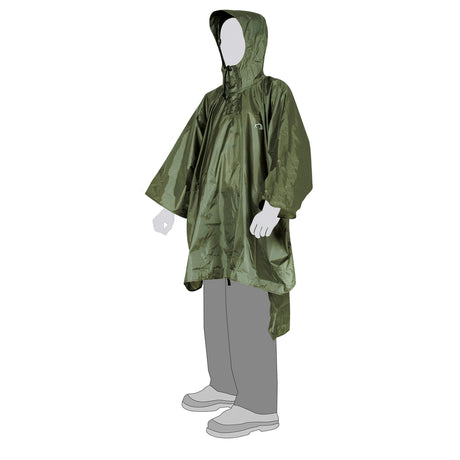 Poncho 3 (XL-XXL) - Tatonka