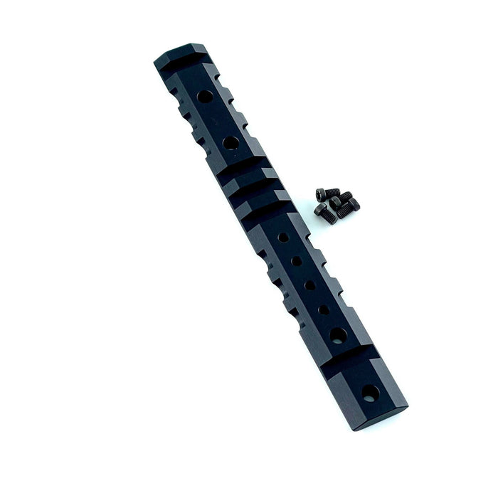 Tikka-Blaser Schiene – Nieload