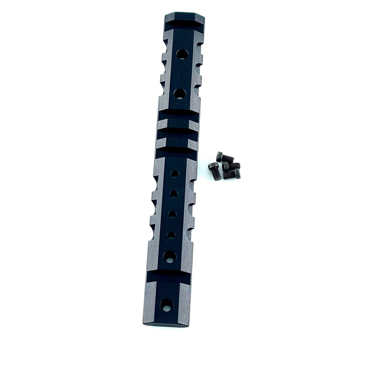 Tikka-Blaser Schiene – Nieload