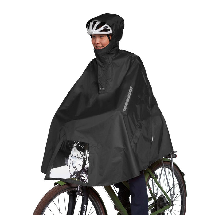 Fahrradponcho - Tatonka