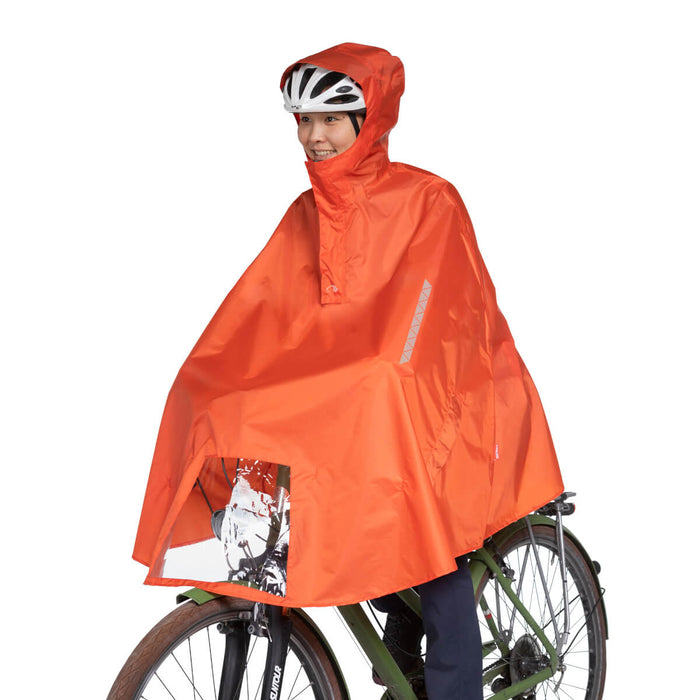 Fahrradponcho - Tatonka