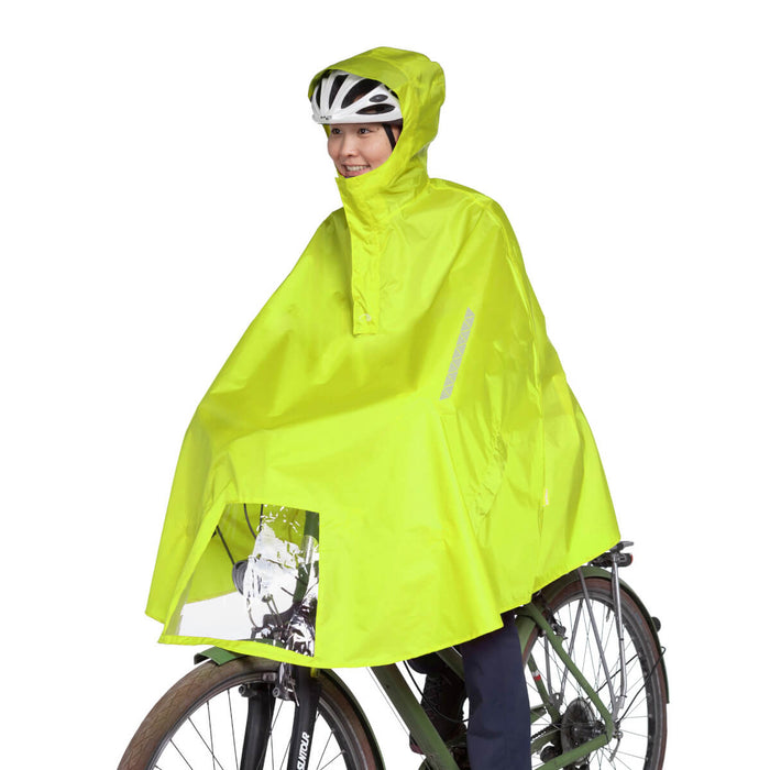 Fahrradponcho - Tatonka