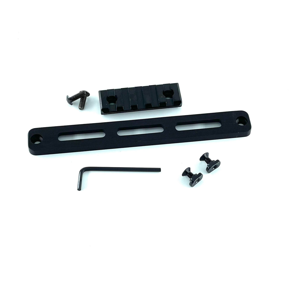 MDT Oryx Schaft M-Lok Schiene – Nieload