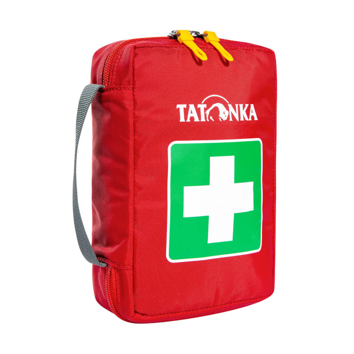 Erste Hilfe „S“ – Tatonka
