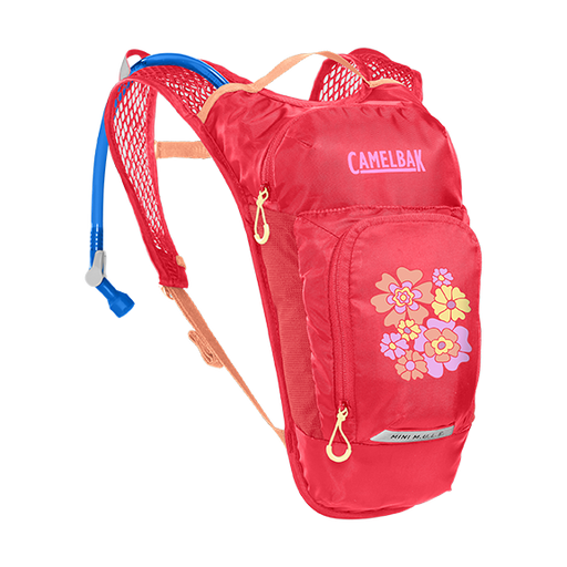 Mini M.U.L.E. - Camelbak - Pink/Flowers