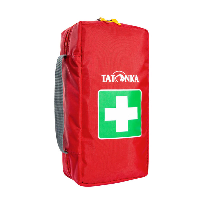 Erste Hilfe „M“ – Tatonka