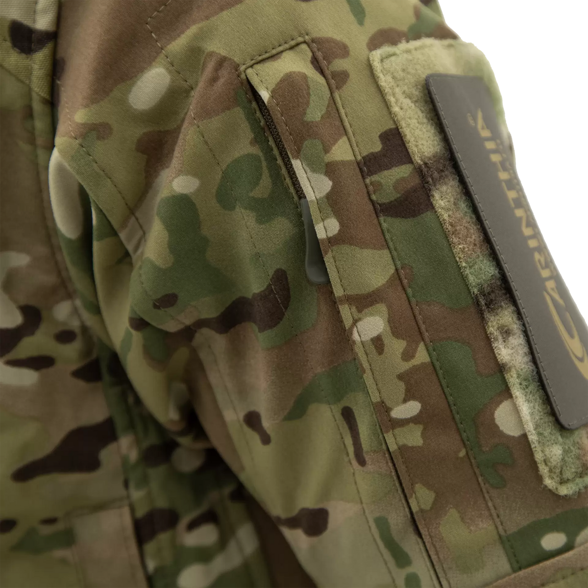 Softshelljacke Special Forces - Multicam – Carinthia