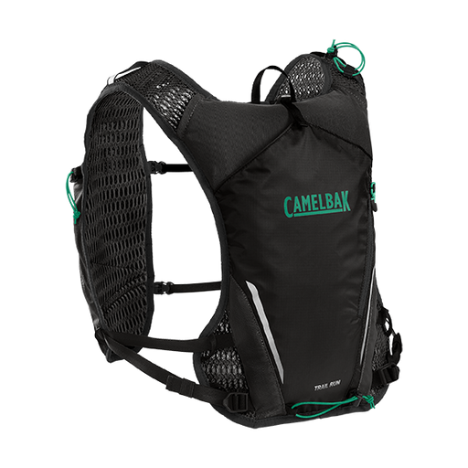Trail Run Vest - Camelbak - BLACK