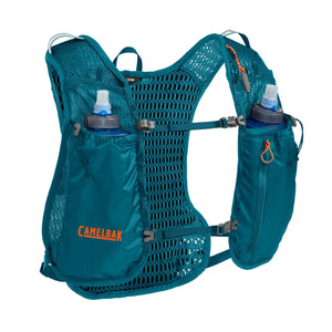 Trail Run Vest - Camelbak - Corsair Teal PFAS Free
