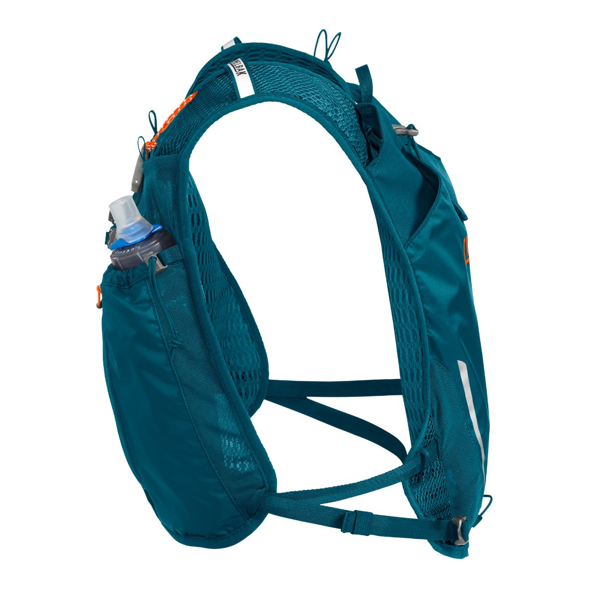 Trail Run Vest - Camelbak - Corsair Teal PFAS Free