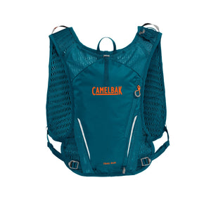Trail Run Vest - Camelbak - Corsair Teal PFAS Free