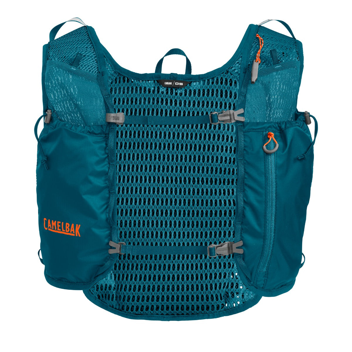Trail Run Vest - Camelbak - Corsair Teal PFAS Free