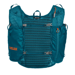 Trail Run Vest - Camelbak - Corsair Teal PFAS Free