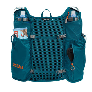 Trail Run Vest - Camelbak - Corsair Teal PFAS Free