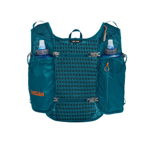Trail Run Vest - Camelbak - Corsair Teal PFAS Free
