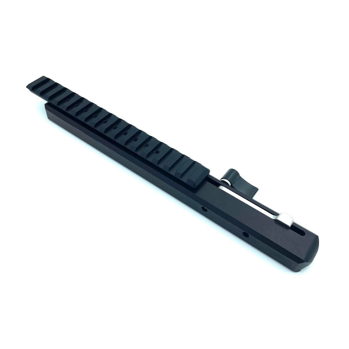 Picatinny-Zweibein-Verlängerung – Nieload