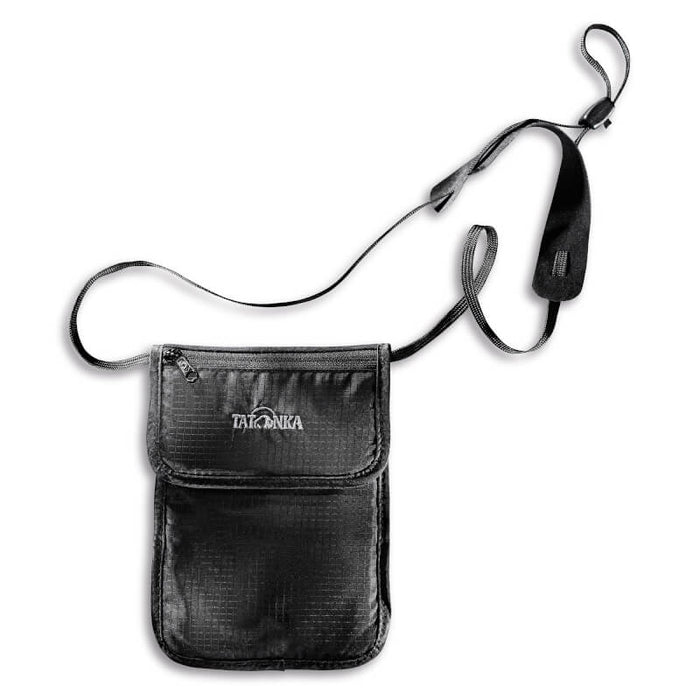 Gefalteter Halsbeutel Skin - Tatonka