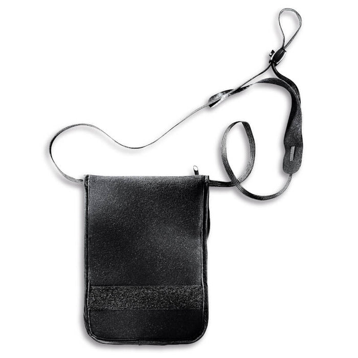 Gefalteter Halsbeutel Skin - Tatonka