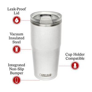 Thrive Thermobecher, VSS 20oz – Camelbak