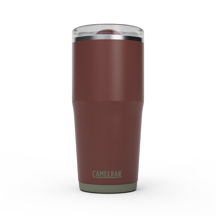 Thrive Tumbler, VSS  20oz - Camelbak - Burnt Umber