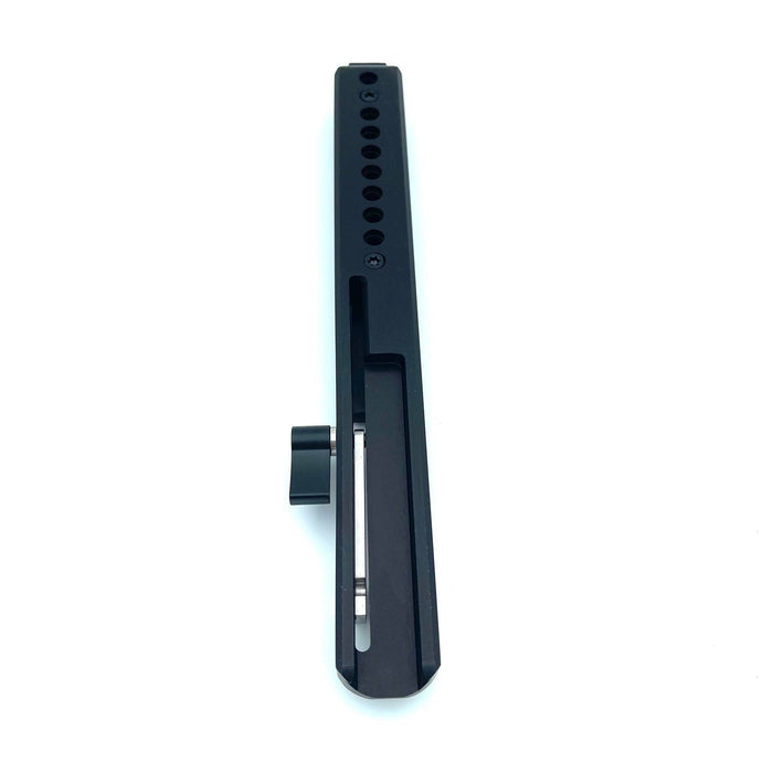 Picatinny-Zweibein-Verlängerung – Nieload