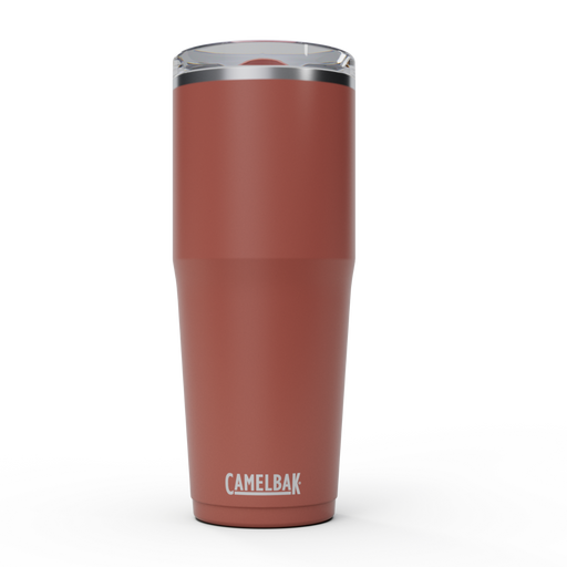 Thrive Tumbler, VSS 30oz - Camelbak - Sierra Red