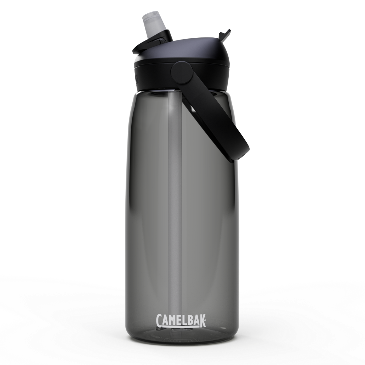 Thrive Flip Straw 32oz - Camelbak - CHARCOAL